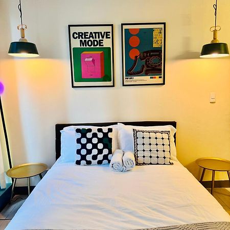 One Uptown Residences Bgc Тагуиг Екстериор снимка
