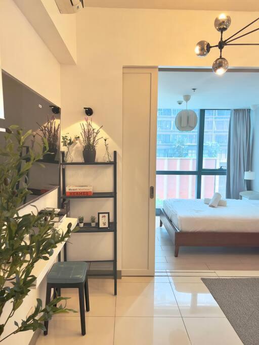One Uptown Residences Bgc Тагуиг Екстериор снимка