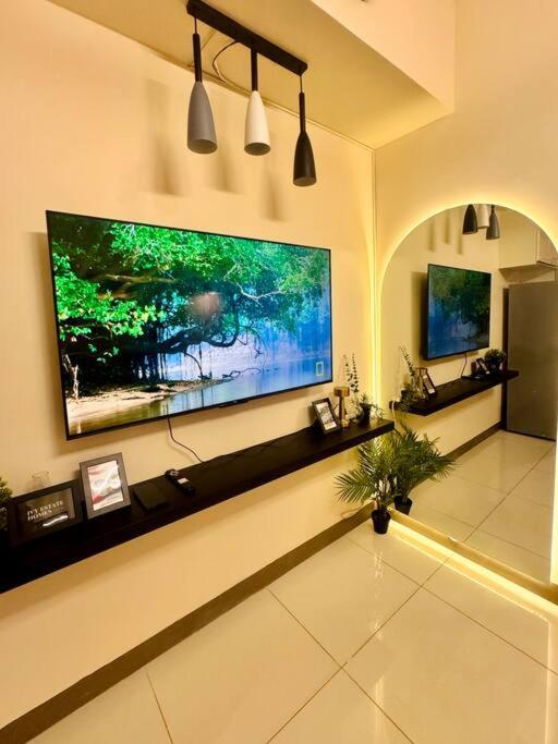 One Uptown Residences Bgc Тагуиг Екстериор снимка