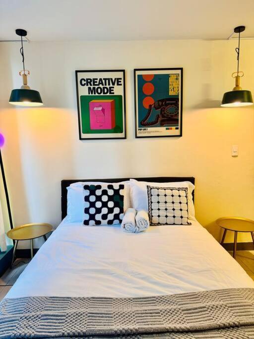 One Uptown Residences Bgc Тагуиг Екстериор снимка