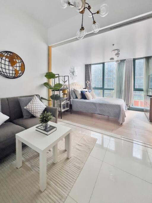 One Uptown Residences Bgc Тагуиг Екстериор снимка